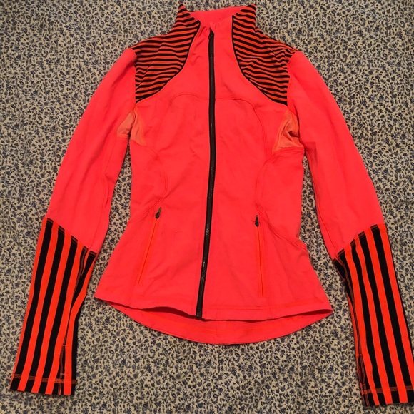 lululemon athletica Jackets & Blazers - Lululemon Define Jacket